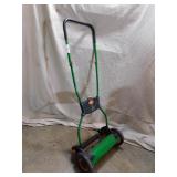 Brill Manual Push Mower 16in