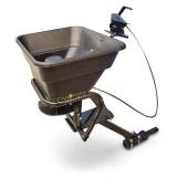 Guide Gear UTV/ATV Receiver Mount Spreader Seeder