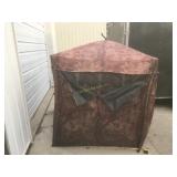 Guide Gear Pop Up Ground Blind