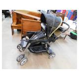 Graco Double Stroller Toddler/Infant