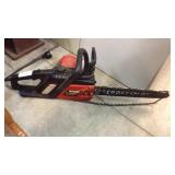 Craftsman 16" Electric Chain Saw