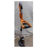 Work Multi-Step Adjust Rechargeable Trimmer