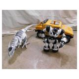 3 - Remote Control Toys