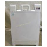 Sandwich Board - Ballast with Sand