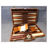 Nice Backgammon Set
