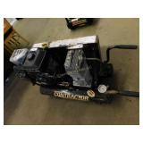 Coleman Powermate Contractor Air Compressor