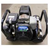 Honda 4.0 GC135  Air Compressor