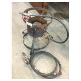 Propane Burner w/Hose