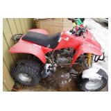 Kasea 4 Wheeler (not titled)