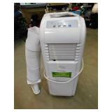 New Soleus Air Portable Air Conditioner