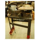Craftsman 20" Scroll Saw