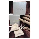2 New Ashlyn Avenue Rings, Size 6