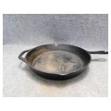 Lodge 12" Cast Iron Pan