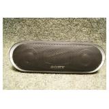Sony Bluetooth Speaker