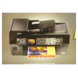 Epson All-in-One WorkForce 500