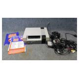 NES System