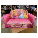 Disney Princess Flip-Open Sofa