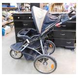 Baby Trend Jogging Stroller