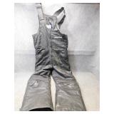 Polaris Leather Bibs (1999) Sz M