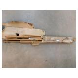 Vintage Dependable Curtain Stretcher