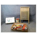 Vintage Kitchen Items