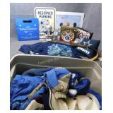 Huge Collection of Dallas Cowboys Items