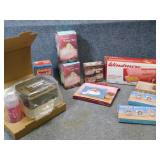 Assortment of New-Old Stock Gift Items