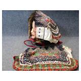 Slovakian Headdress (2)