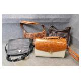 Four Purses