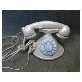 Vintage Metropolis Desk Phone
