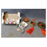 Necklace Pendants & Charms