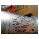 Treadmill Motor