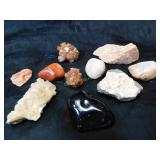 Variety of Crystals