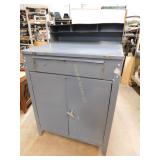 Metal Work Bench