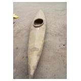 13ft Fiberglass Kayak