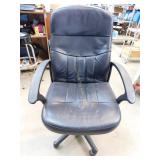 Black Office Chair