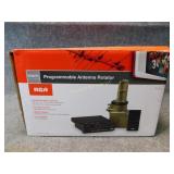 Programmable Antenna Rotator