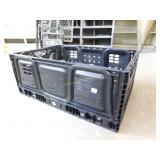 25 Polymar Logistics Collapsible Crates