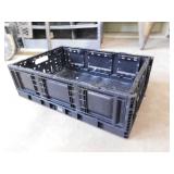 25 Polymar Logistics Collapsible Crates