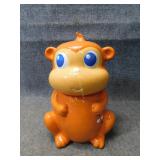 Monkey Cookie Jar