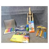 Art Supplies