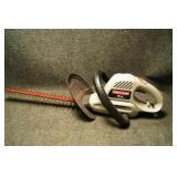 Craftsman 18" Electric Hedge Trimmer
