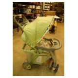Safety First Stroller