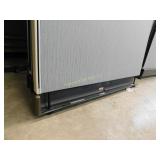 Seven Office Cubicle Walls