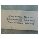 Step Stringers