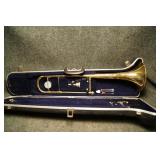Conn Trombone