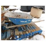 Wheelbarrow