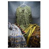 Various African Style Outfits
