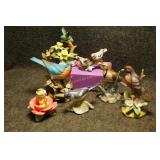 Bird Collectibles
