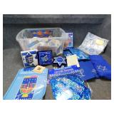Large Haunaka Themed Lot